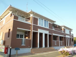 遠州小林駅（静岡県）のマンスリーマンション・ウィークリーマンション「キャスケード 101・洋室(No.1465741)」メイン画像