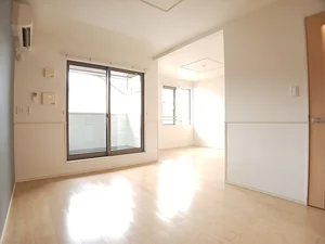 岐阜県の大東建託リーシング株式会社のマンスリーマンション・ウィークリーマンション「ヴィーゴ 202・LDK(No.1465756)」メイン画像
