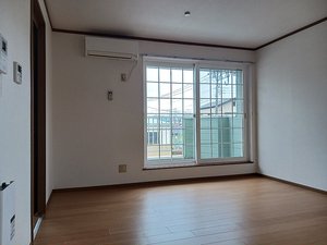 のマンスリーマンション・ウィークリーマンション「ガーデンロイヤルＡ 201・洋室(No.1465800)」メイン画像