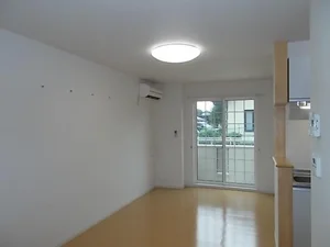 のマンスリーマンション・ウィークリーマンション「セレッソ 103・洋室(No.1465806)」メイン画像