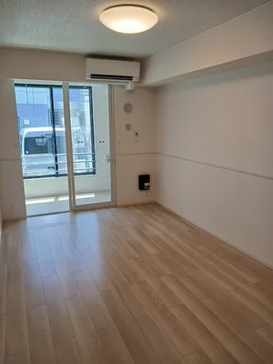 筑西市のマンスリーマンション・ウィークリーマンション「ラ　フェリース 103・洋室(No.1465819)」メイン画像