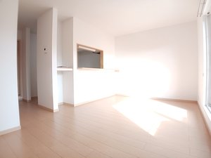 のマンスリーマンション・ウィークリーマンション「エアリー・カレントⅡ 202・洋室(No.1465836)」メイン画像