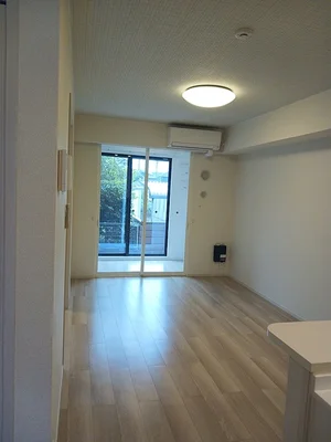 清和大学短期大学部周辺のマンスリーマンション・ウィークリーマンション「ベルゼル・Ⅰ 103・洋室(No.1465843)」メイン画像