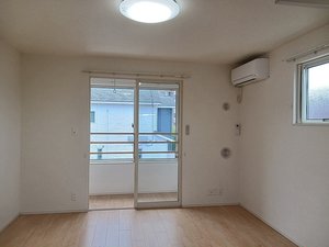 のマンスリーマンション・ウィークリーマンション「ドメーヌ・Ｙ 205・洋室(No.1465853)」メイン画像