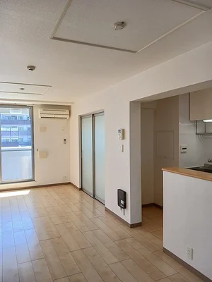 浜松市中央区のマンスリーマンション・ウィークリーマンション「ラフレシール三島 403・洋室(No.1465882)」メイン画像