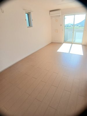のマンスリーマンション・ウィークリーマンション「ドリーム・８０Ａ 203・洋室(No.1465918)」メイン画像