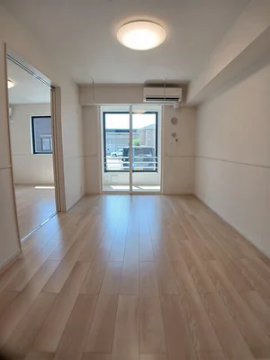 のマンスリーマンション・ウィークリーマンション「ディリジェントシックスＢ 103・LDK(No.1465959)」メイン画像