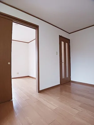 熊本駅（熊本県）・熊本駅前駅（熊本県）のマンスリーマンション・ウィークリーマンション「ＪＺハウス　Ａ 102・洋室(No.1465976)」メイン画像