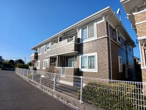 のマンスリーマンション・ウィークリーマンション「ナスカ　Ⅱ 202・洋室(No.1465977)」メイン画像