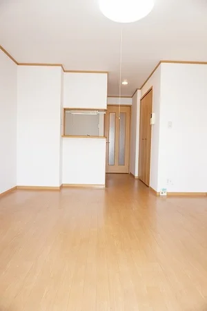 徳島県のマンスリーマンション・ウィークリーマンション「プリムヴェールＡ 102・洋室(No.1465994)」メイン画像