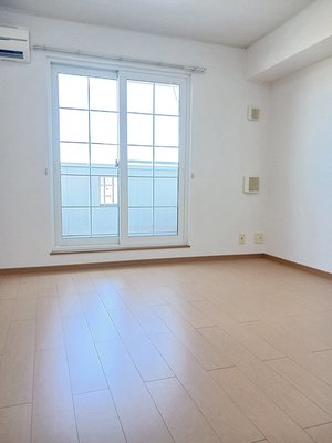 のマンスリーマンション・ウィークリーマンション「ｃｏｍｏｄｏ　ｃａｓａ　源 206・洋室(No.1465995)」メイン画像