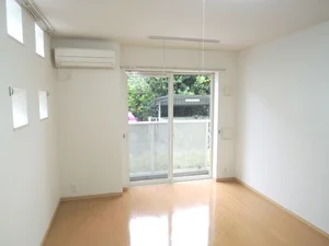 桶川市のマンスリーマンション・ウィークリーマンション「パラッツオ 101・洋室(No.1466008)」メイン画像