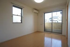清瀬市のマンスリーマンション・ウィークリーマンション「コズカ　アロッジオ 101・洋室(No.1466012)」メイン画像