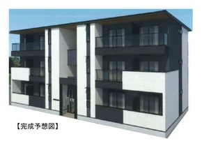 羽衣国際大学周辺のマンスリーマンション・ウィークリーマンション「東羽衣６丁目アパート 203・洋室(No.1466058)」メイン画像