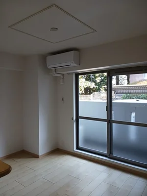 相模原市南区のマンスリーマンション・ウィークリーマンション「ベルテックス 103・洋室(No.1466071)」メイン画像