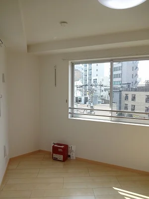 のマンスリーマンション・ウィークリーマンション「さくらビル柳町 401・洋室(No.1466072)」メイン画像