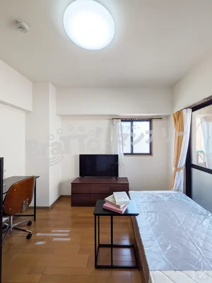 大阪市北区のウィークリーマンション・マンスリーマンション「【梅田徒歩圏内｜賃料7万円以内!?】BraTTo梅田北シティ (No.1466085)」メイン画像