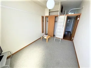 のマンスリーマンション・ウィークリーマンション「レオパレスアクア 202(No.1466107)」メイン画像