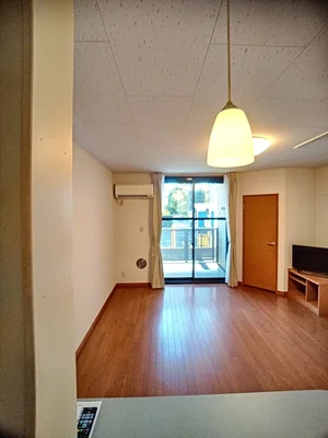 のマンスリーマンション・ウィークリーマンション「レオパレスＣａｍｅｌｌｉａ池袋 205(No.1466209)」メイン画像