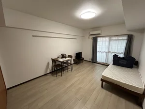 名古屋市西区のマンスリーマンション・ウィークリーマンション「KARITOKU上小田井Ⅰ 103(No.1466224)」メイン画像