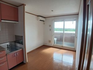 のマンスリーマンション・ウィークリーマンション「エーデルハイム　Ｂ 222・洋室(No.1466240)」メイン画像