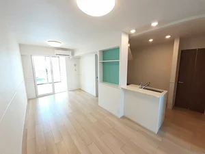 十和田市のマンスリーマンション・ウィークリーマンション「ハイマート 203・洋室(No.1466249)」メイン画像