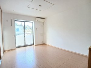 のマンスリーマンション・ウィークリーマンション「グランデ・セレッソＢ 201・洋室(No.1466264)」メイン画像