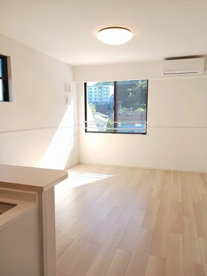 のマンスリーマンション・ウィークリーマンション「ハウオリ 205・LDK(No.1466274)」メイン画像