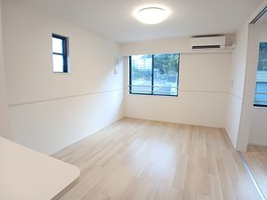 のマンスリーマンション・ウィークリーマンション「ハウオリ 205・LDK(No.1466274)」メイン画像