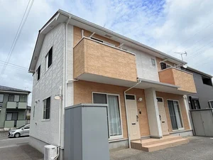 いわき市のマンスリーマンション・ウィークリーマンション「ソラーレＡ 102・洋室(No.1466354)」メイン画像