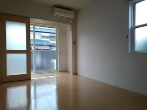 栃木県のマンスリーマンション・ウィークリーマンション「Ｅｉｍｅｉ　Ｓｅｃｏｎｄ 105・洋室(No.1466365)」メイン画像