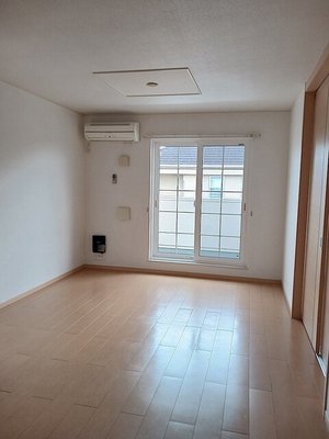 水戸駅（茨城県）のマンスリーマンション・ウィークリーマンション「プラシードフィルⅥ 202・洋室(No.1466383)」メイン画像