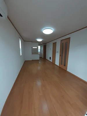 倉賀野駅（群馬県）のマンスリーマンション・ウィークリーマンション「フェリーチェ　Ａ 101・洋室(No.1466437)」メイン画像