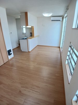 群馬県のマンスリーマンション・ウィークリーマンション「プリムヴェール 205・洋室(No.1466439)」メイン画像