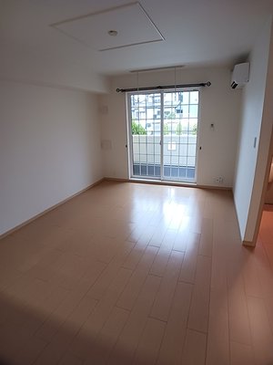 井野駅（群馬県）のマンスリーマンション・ウィークリーマンション「ＴａｋａｓａｋｉＴｏｔｔｏｓⅢ 102・洋室(No.1466443)」メイン画像