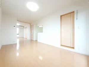 のマンスリーマンション・ウィークリーマンション「アルバ・セレノ 305・洋室(No.1466449)」メイン画像