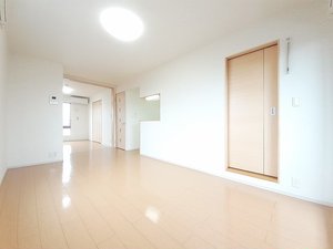 のマンスリーマンション・ウィークリーマンション「アルバ・セレノ 305・洋室(No.1466449)」メイン画像