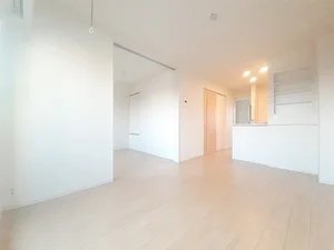 邑楽郡邑楽町のマンスリーマンション・ウィークリーマンション「クレメントハウスＢ 202・洋室(No.1466458)」メイン画像
