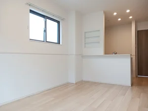 横浜市都筑区のマンスリーマンション・ウィークリーマンション「セレーノ 201・洋室(No.1466459)」メイン画像