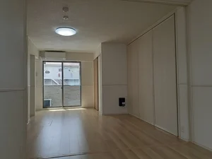 のマンスリーマンション・ウィークリーマンション「フランブリーズ 103・洋室(No.1466461)」メイン画像