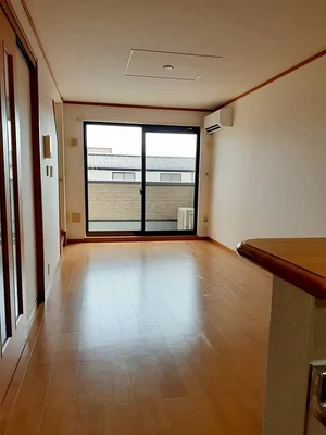 本郷駅（長野県）のマンスリーマンション・ウィークリーマンション「カーサグランデ 206・洋室(No.1466474)」メイン画像