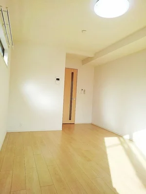 のマンスリーマンション・ウィークリーマンション「アリエッタ 204・洋室(No.1466490)」メイン画像