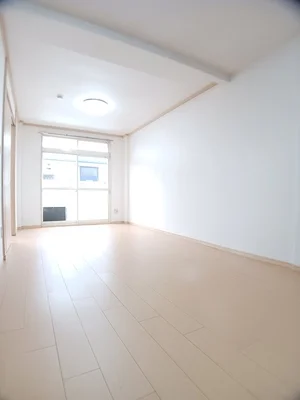 静岡県のマンスリーマンション・ウィークリーマンション「スマイルジョイ 202・洋室(No.1466493)」メイン画像