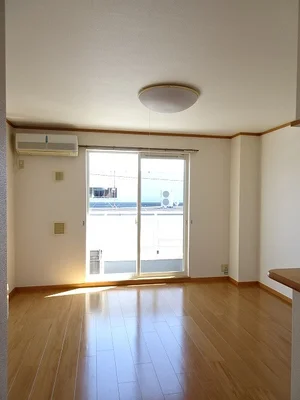 焼津駅（静岡県）のマンスリーマンション・ウィークリーマンション「ウエスト・ブルック 203・洋室(No.1466499)」メイン画像