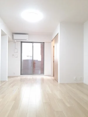 三島市のマンスリーマンション・ウィークリーマンション「ハイウェルレガリア 101・洋室(No.1466518)」メイン画像