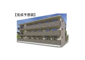 神奈川県のマンスリーマンション・ウィークリーマンション「Ａｍｐｉｏ　Ｍａｒｅ 103・洋室(No.1466571)」メイン画像