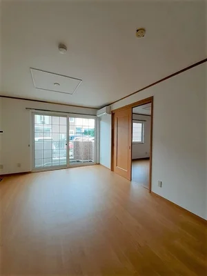 のマンスリーマンション・ウィークリーマンション「ピュア　リブ　Ｃ 102・洋室(No.1466614)」メイン画像