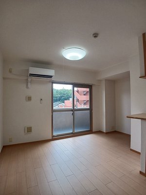 三河三谷駅（愛知県）のマンスリーマンション・ウィークリーマンション「グレース三谷東 507・洋室(No.1466617)」メイン画像