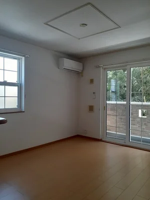 小坂井駅（愛知県）のマンスリーマンション・ウィークリーマンション「ノイソレイユ 101・洋室(No.1466620)」メイン画像