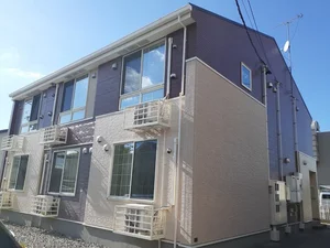 富山県立中央病院周辺のマンスリーマンション・ウィークリーマンション「ＣＨＥＳＴＡ長江 101・洋室(No.1466644)」メイン画像